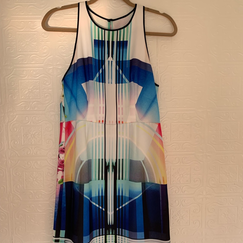 Clover Canyon dress